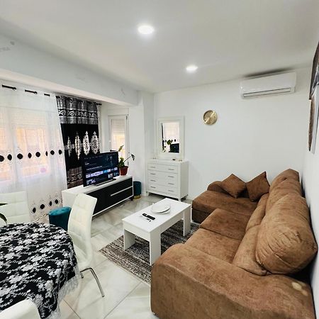 Apartamento Centrico Vinaros 1A Экстерьер фото