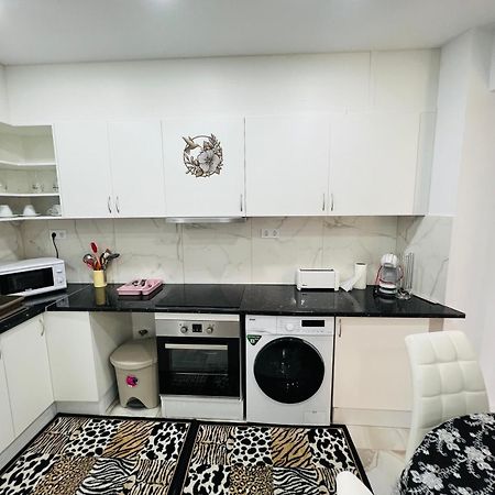 Apartamento Centrico Vinaros 1A Экстерьер фото