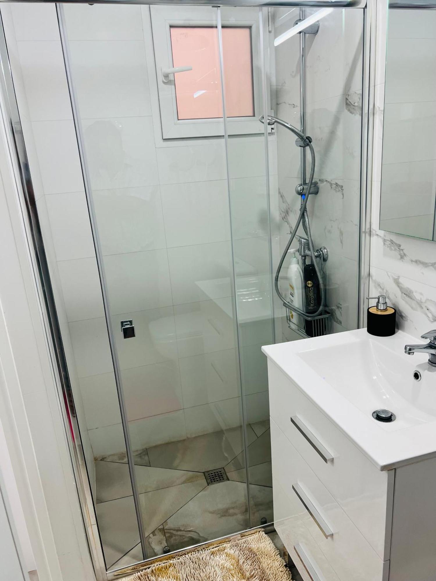 Apartamento Centrico Vinaros 1A Экстерьер фото