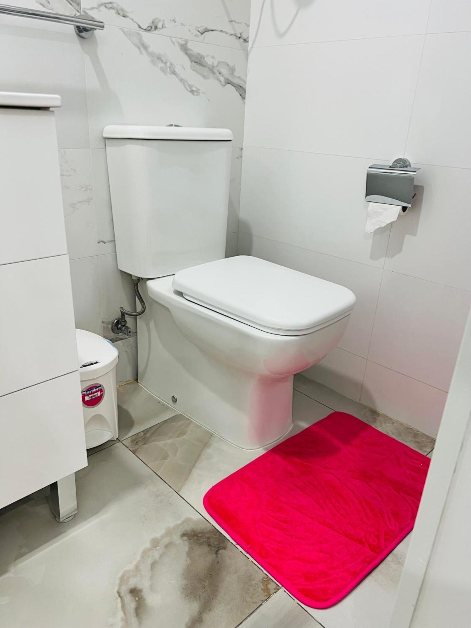 Apartamento Centrico Vinaros 1A Экстерьер фото