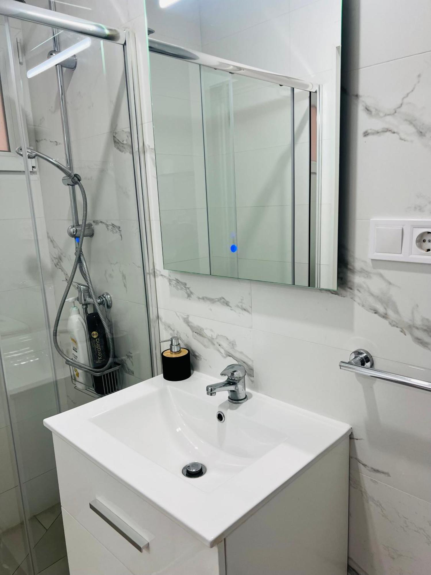 Apartamento Centrico Vinaros 1A Экстерьер фото