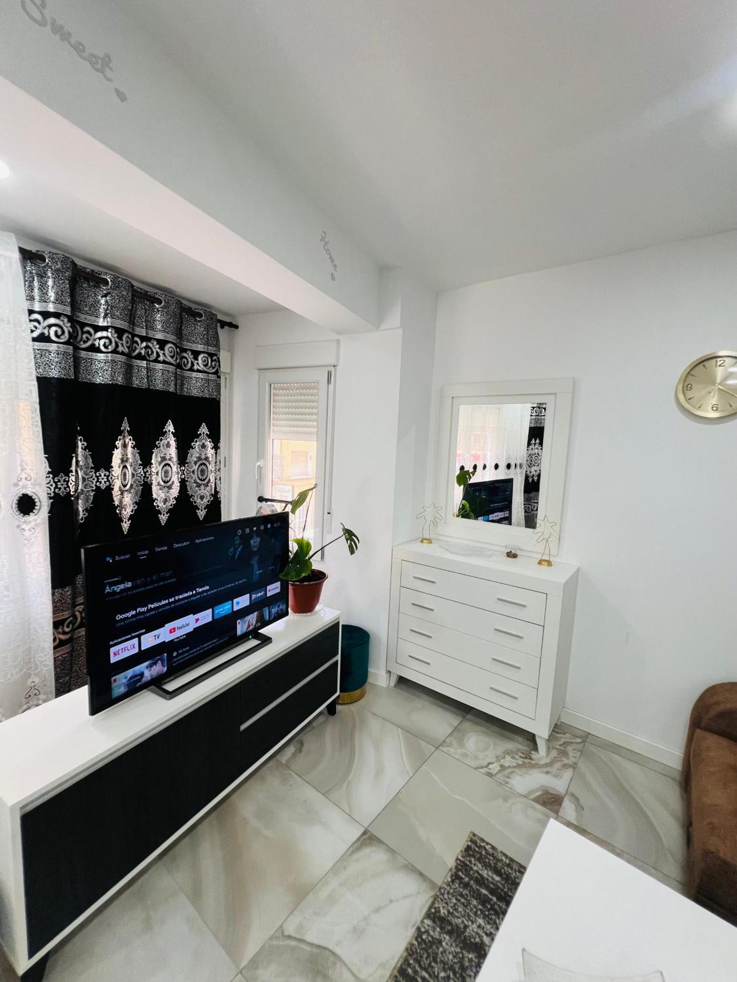 Apartamento Centrico Vinaros 1A Экстерьер фото