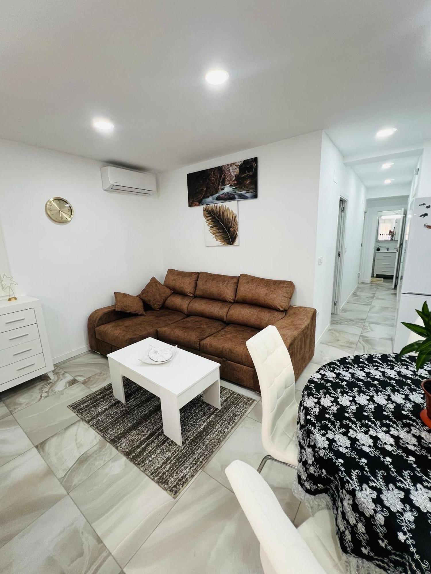 Apartamento Centrico Vinaros 1A Экстерьер фото