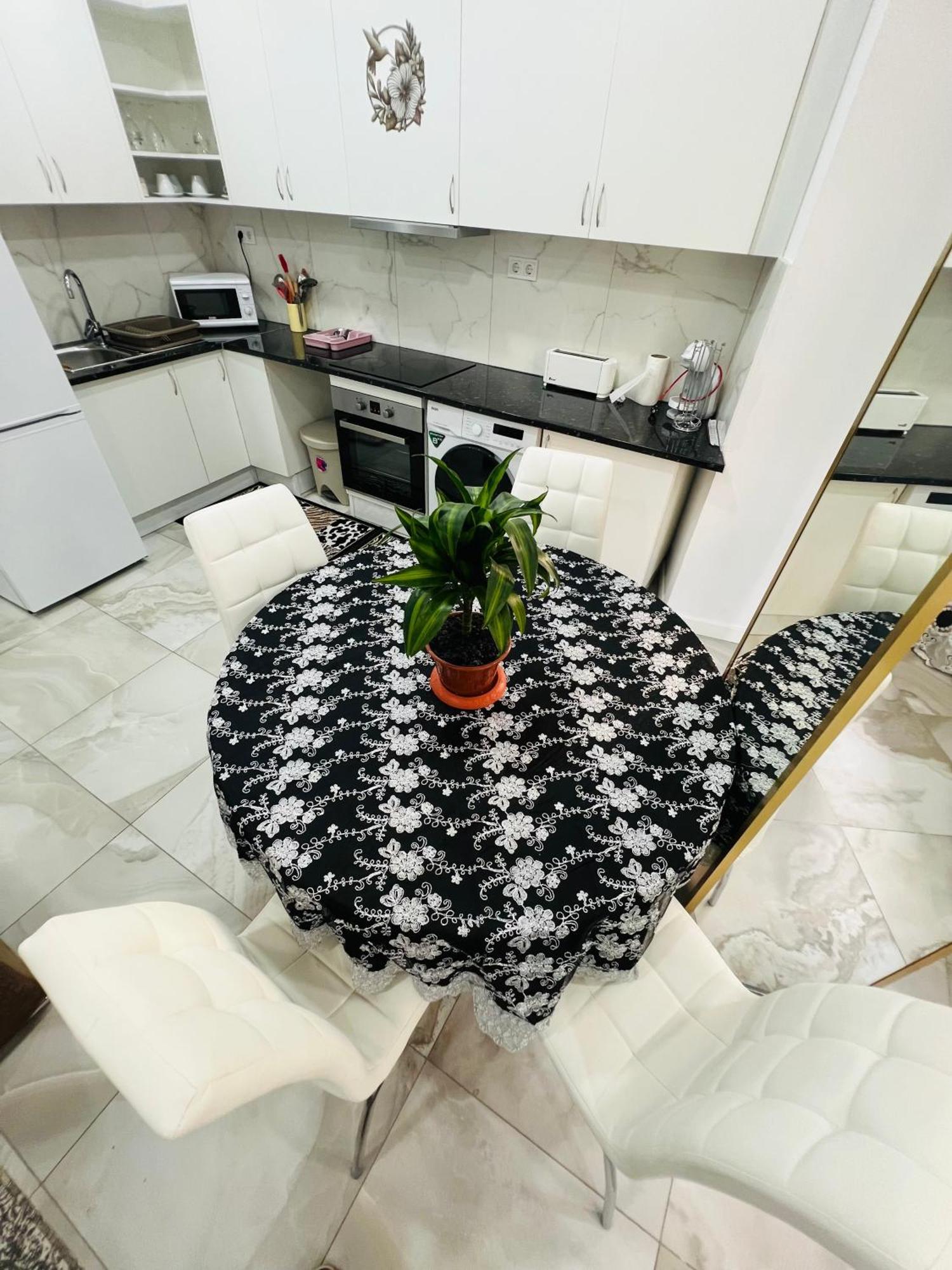 Apartamento Centrico Vinaros 1A Экстерьер фото